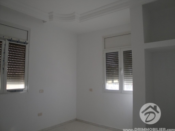 L 88 -                            Sale
                           Appartement Djerba